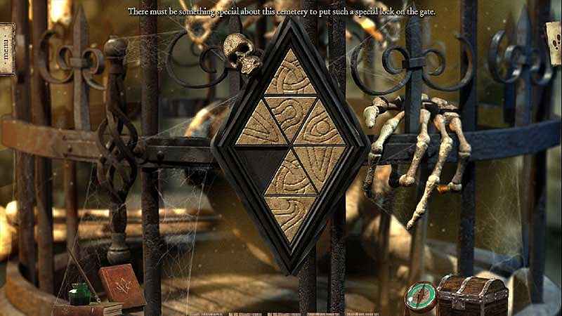 youda mystery the stanwick legacy walkthrough strategy guide